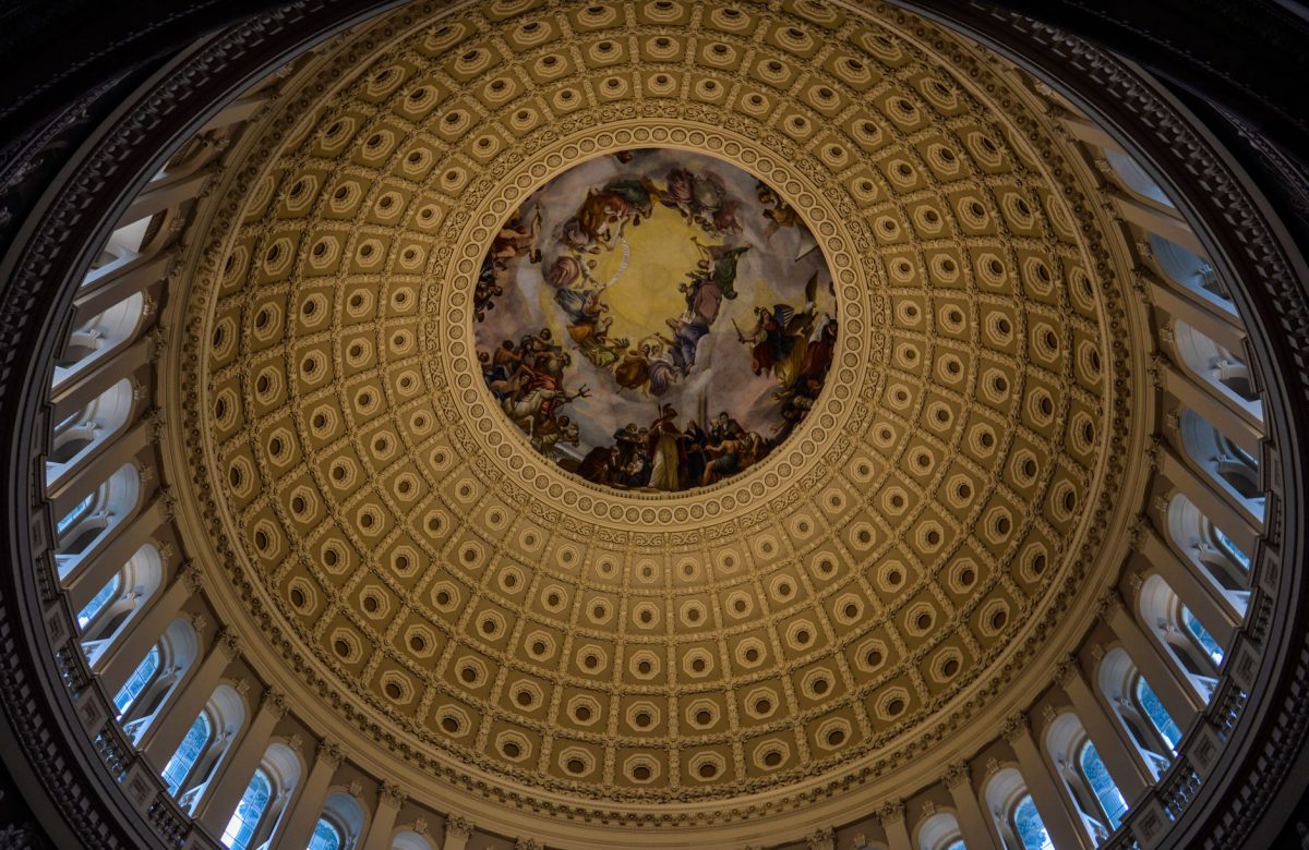 Deep Dive: Senate Republicans Debate ICE Funding Package — A Complete Breakdown