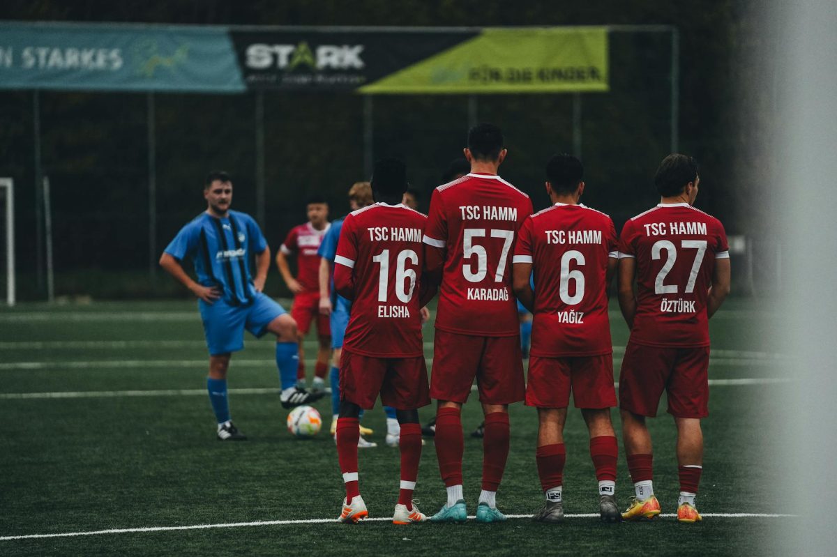 Iran Footballers Describe How War with US-Israel Affects Their World Cup Dreams
