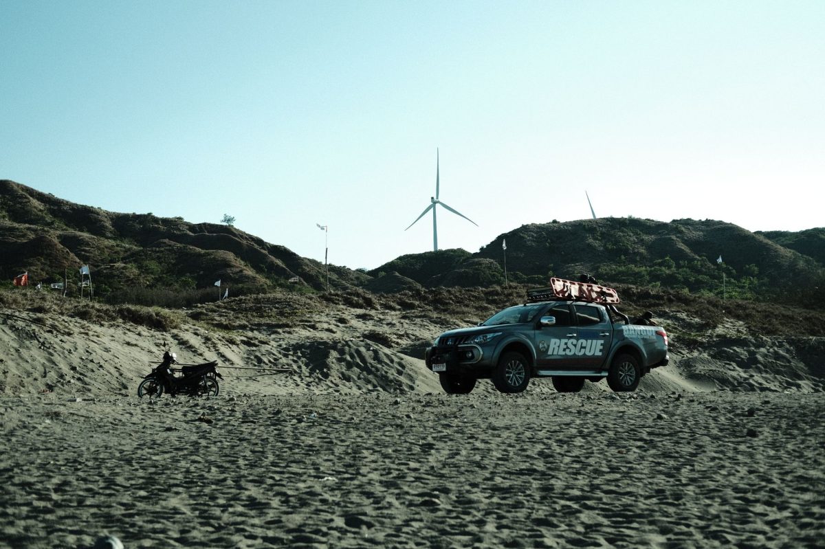 Future: What Happens Next With Sahara Desert Emergency Response