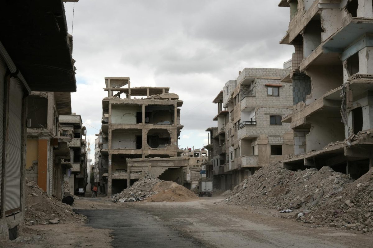 Hidden: The Part of the US Ceasefire Deal for Lebanon the Media Is Not Telling You