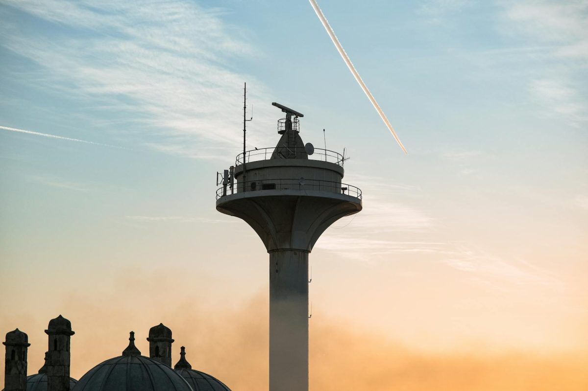 Baltic States Face Drone-Detection Radar Shortages Amid Europe's Defence Bottlenecks
