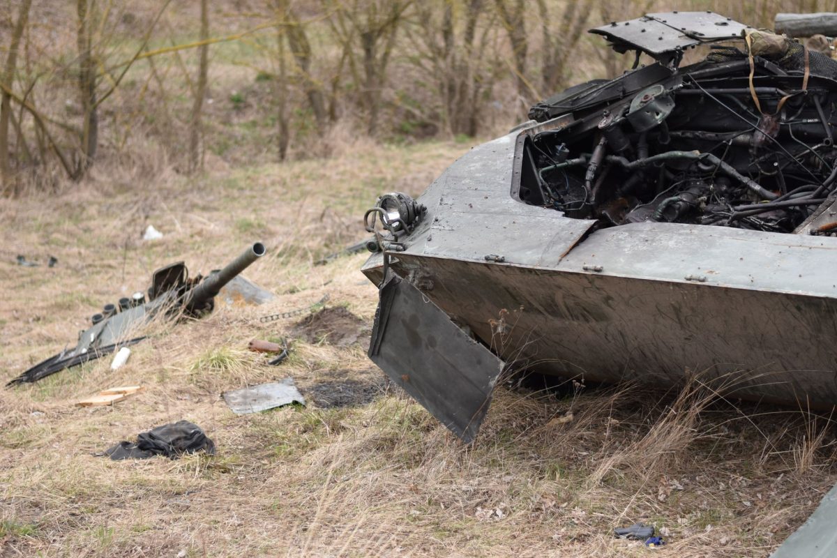 Israeli Strike Kills Two Lebanese Officers and One Soldier in Military Vehicle