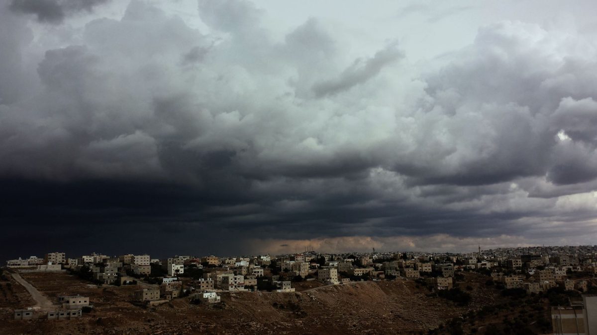 Israel's Perpetual Conflict with Lebanon: Understanding the Multi-Front Wars