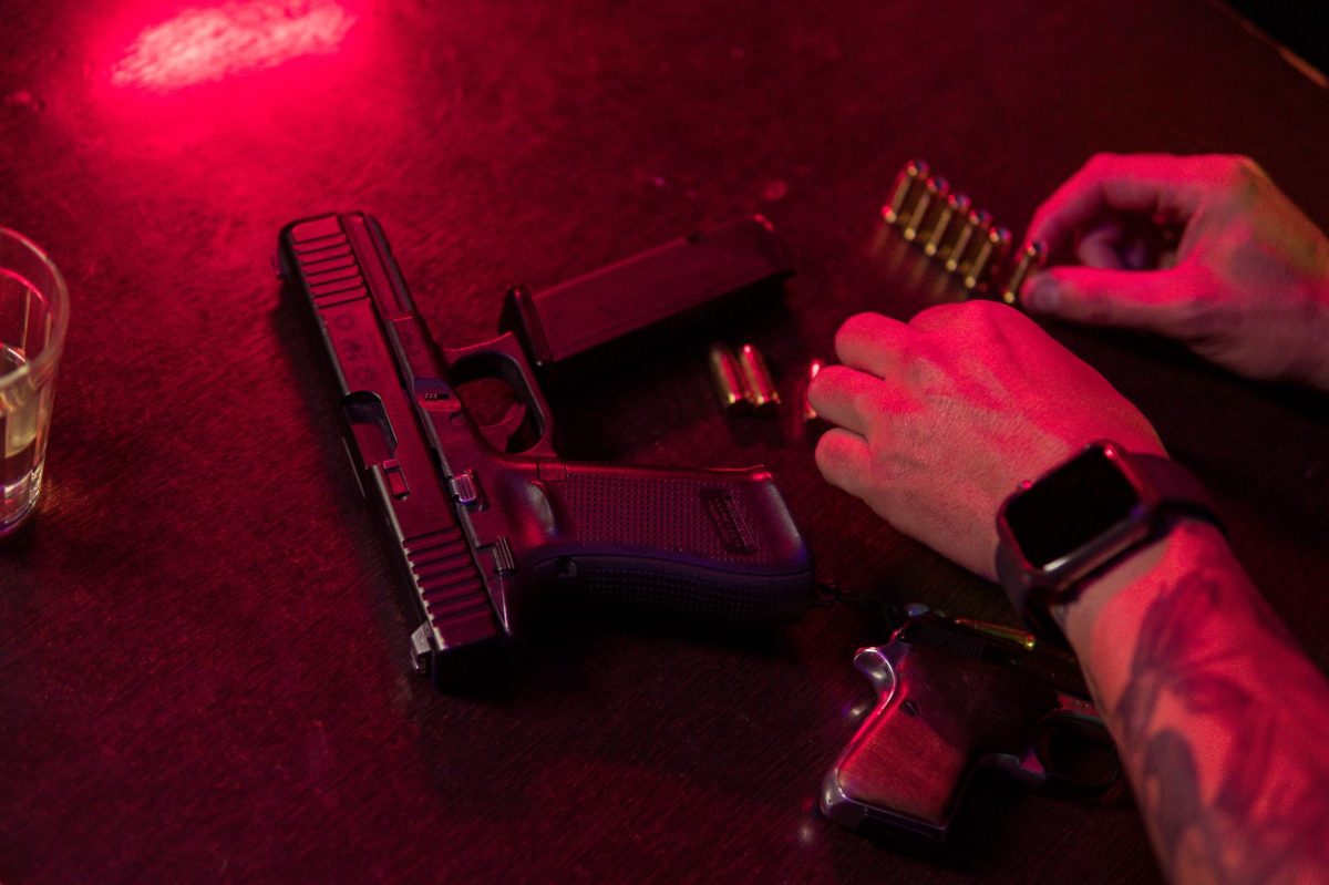 Ataques a tiros no centro de Israel matam 1 pessoa e ferem 5; autoridades falam em terrorismo