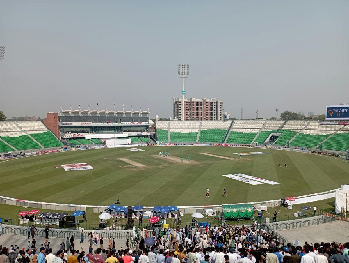 Surrey host Hampshire at the Oval in County Championship fixture