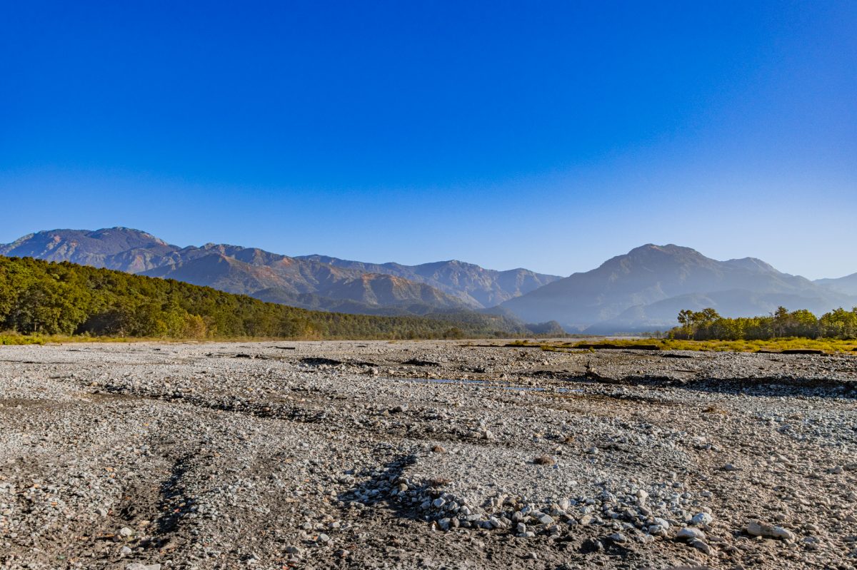 5 Key Facts About Africa's Recent Water Crisis Right Now