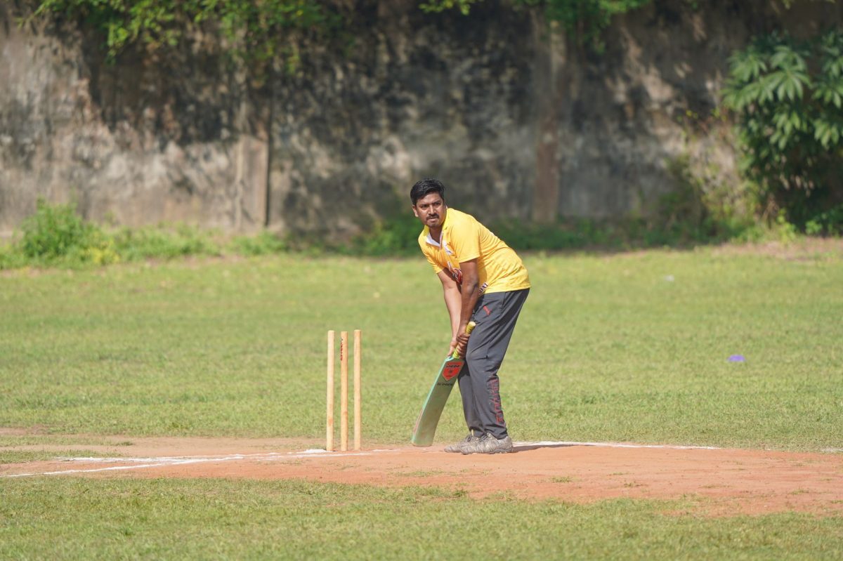 Turning: Shreyas Iyer Embraces India Captaincy, Vows to Stay True to Himself
