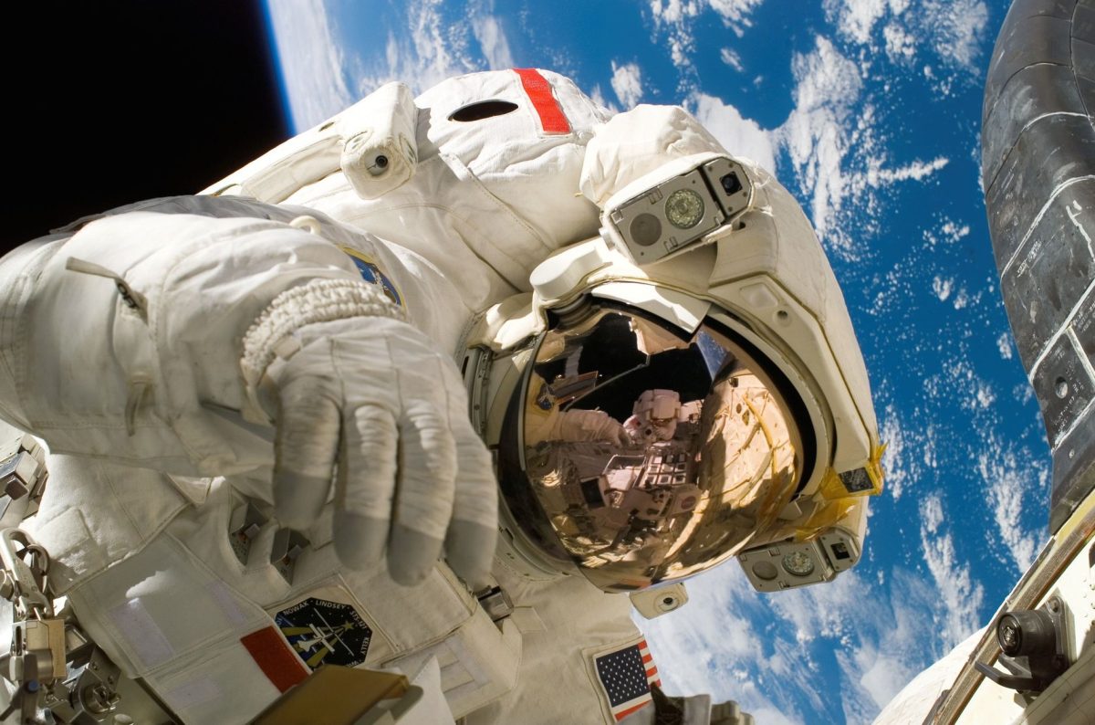 Impact: Nasa Names Next Astronauts for Artemis Moon Program, But They Won't Be Walking on the Moon