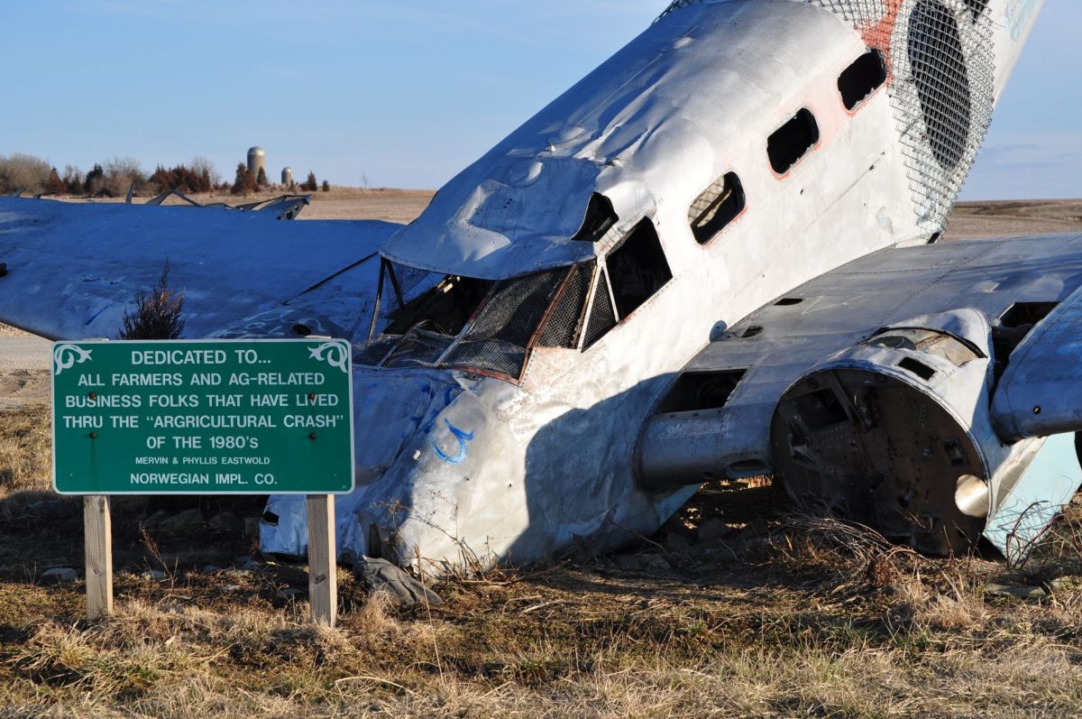Lockerbie': a somber reminder of the era in which terrorism became part of our collective memory