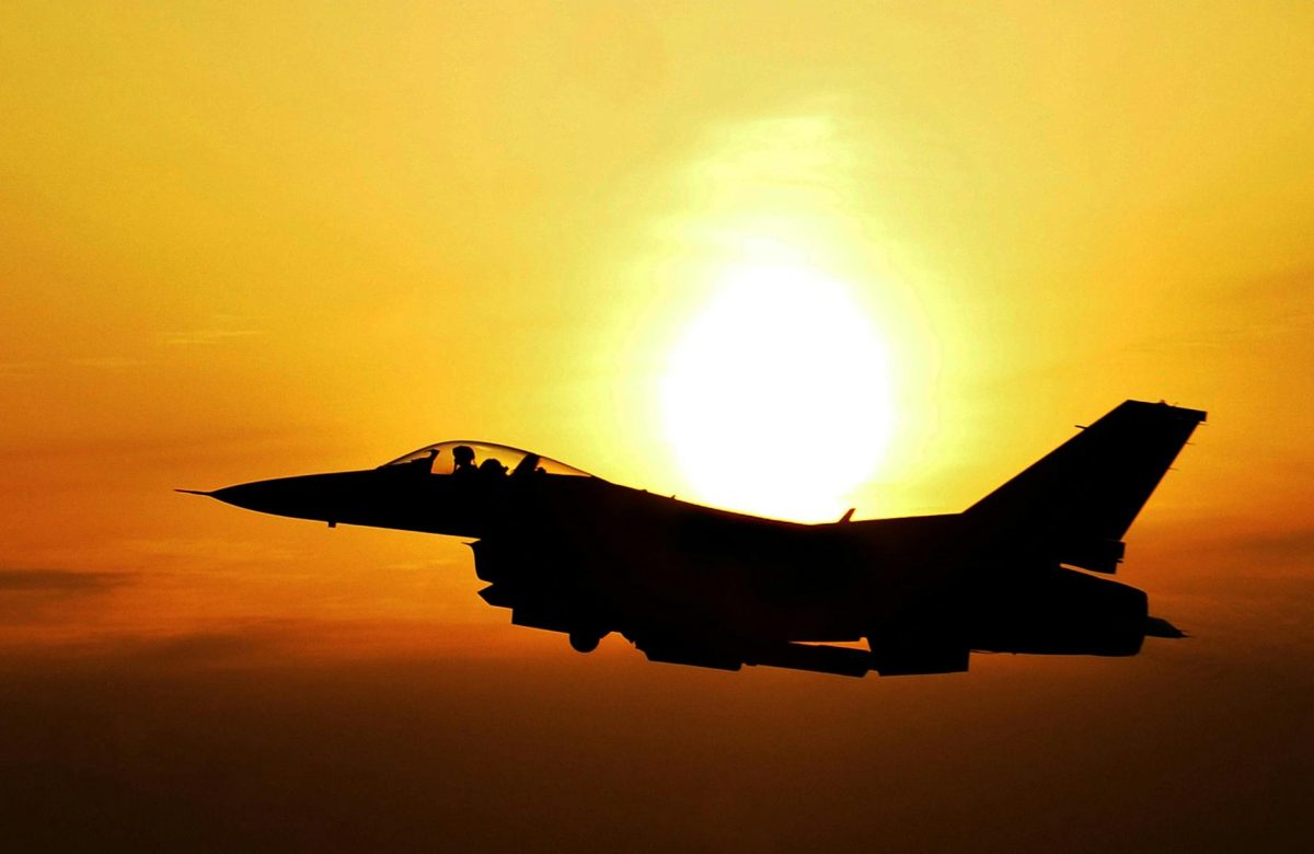 Canada to Join Japan-Italy-U.K. Fighter Project as Observer