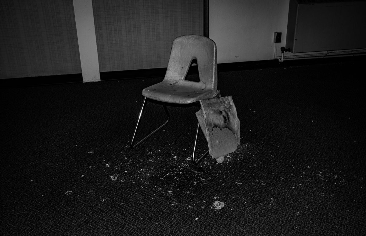 Challenge: Can Anyone Fix Kenya's Deadly Schools Fire Epidemic? We Looked at the Evidence