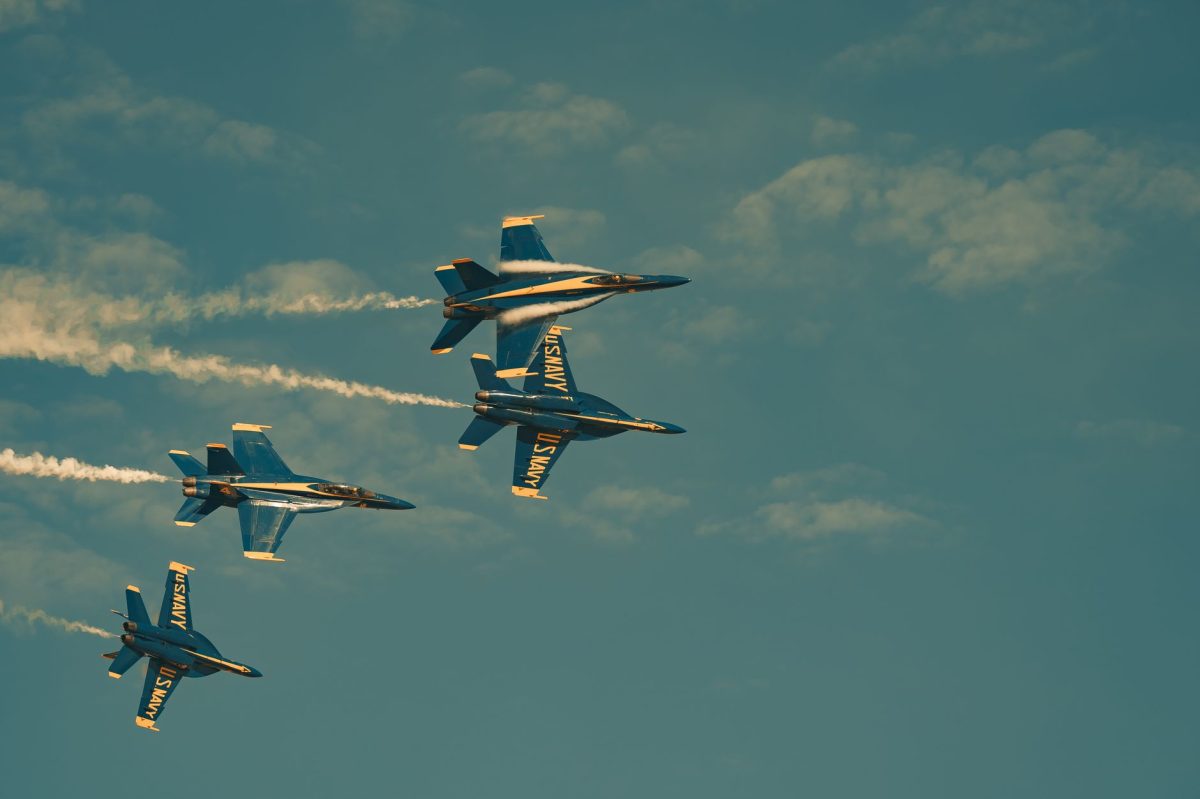 U.S., Iran Launch Airstrikes in Escalating Conflict, Trump Threatens Further Action