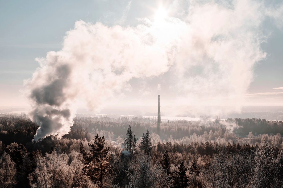 World Will Exceed 1.5°C Global Warming Limit by 2030 at Current Emissions Rate, Report Warns