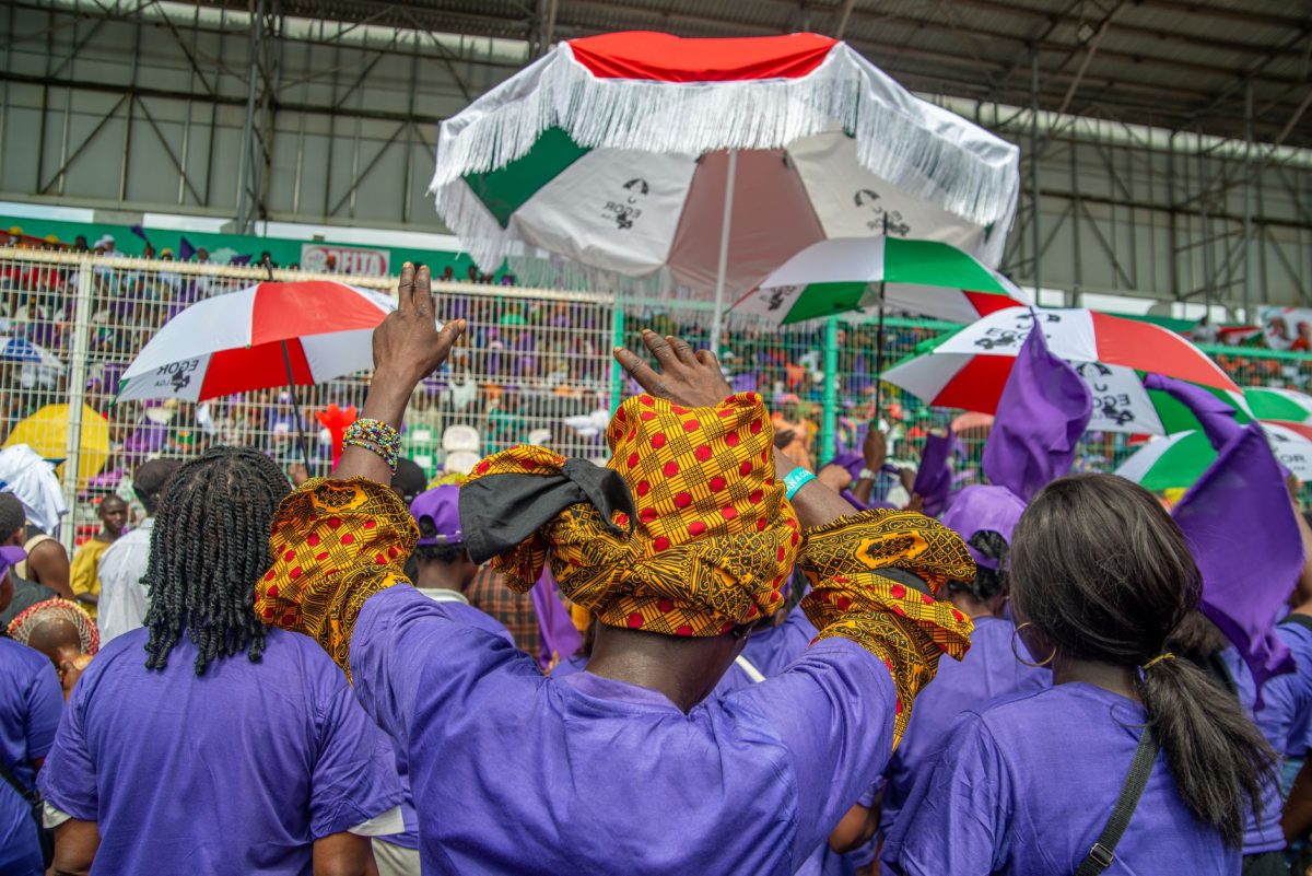 268 Nigerians Repatriated from South Africa Not in Country Legally, Says Home Affairs