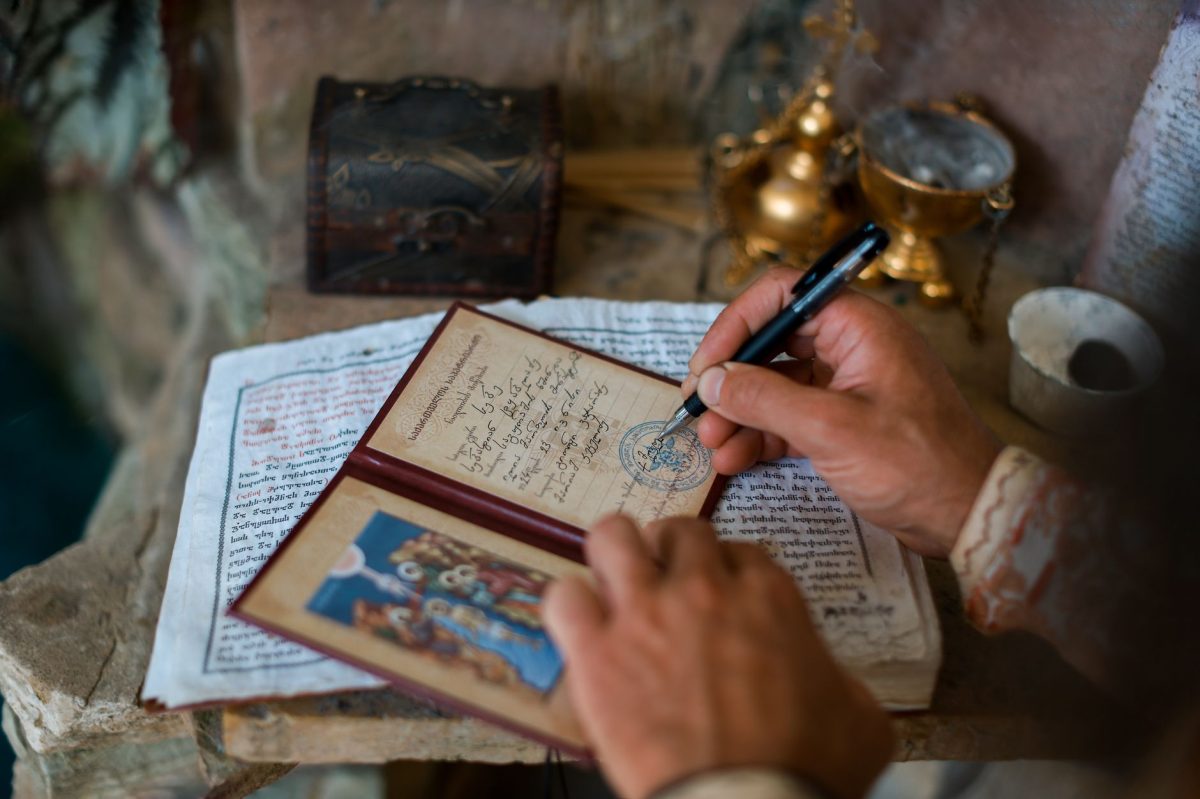 Algorithm's Origins Reveal 9th-Century Persian Mathematician's Lasting Legacy