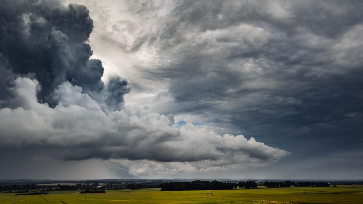 El Niño Event Officially Starts, US Scientists Warn of Extreme Weather and Higher Temperatures