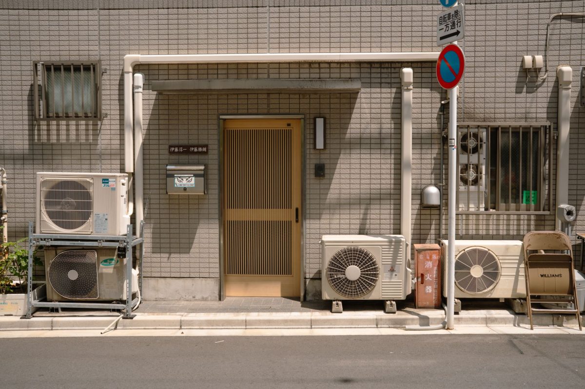 Six Simple Ways to Beat the Heat at Home