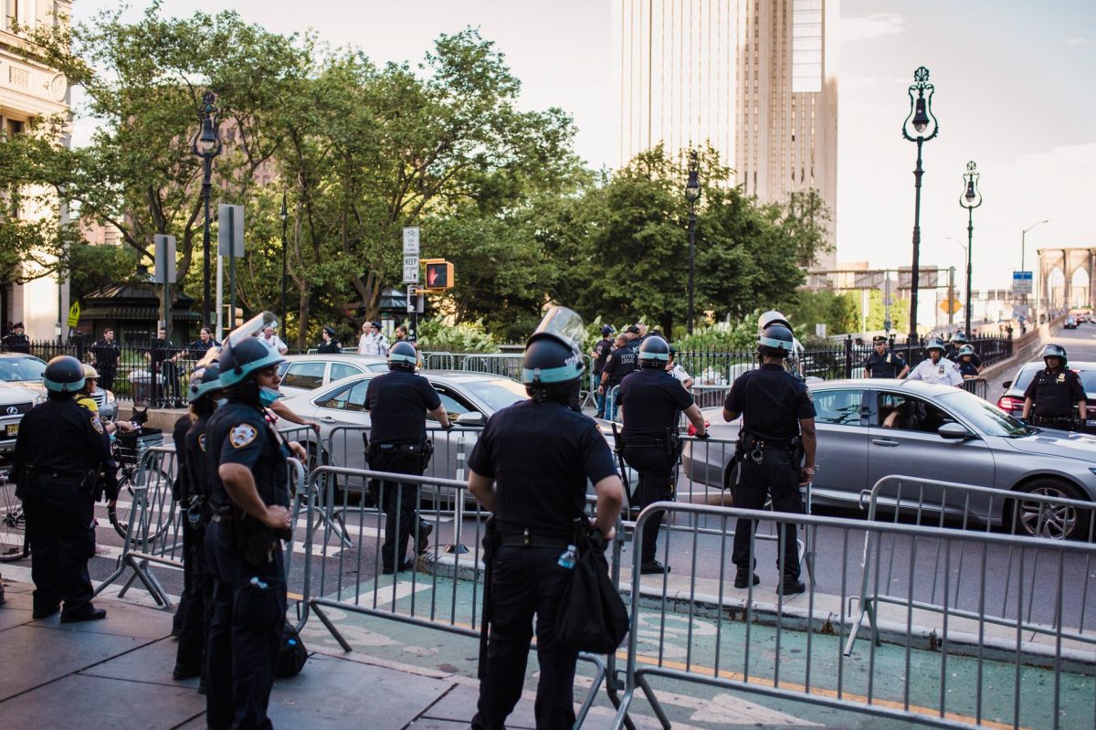 Turning Point: South Africa Deploys More Resources in Cleveland Mass Shooting Incident
