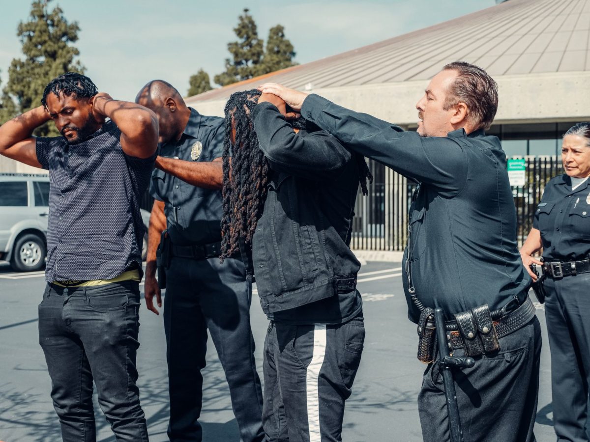 Unpacked: FBI Seizing Evidence at California Aerospace Facility