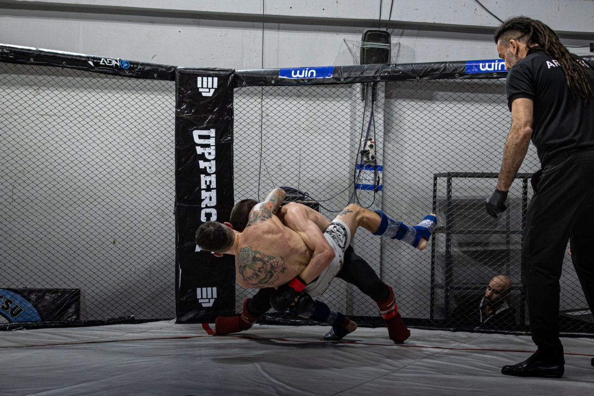 Prediction: UFC Event on White House Lawn Is About to Get Complicated — Here Is Why
