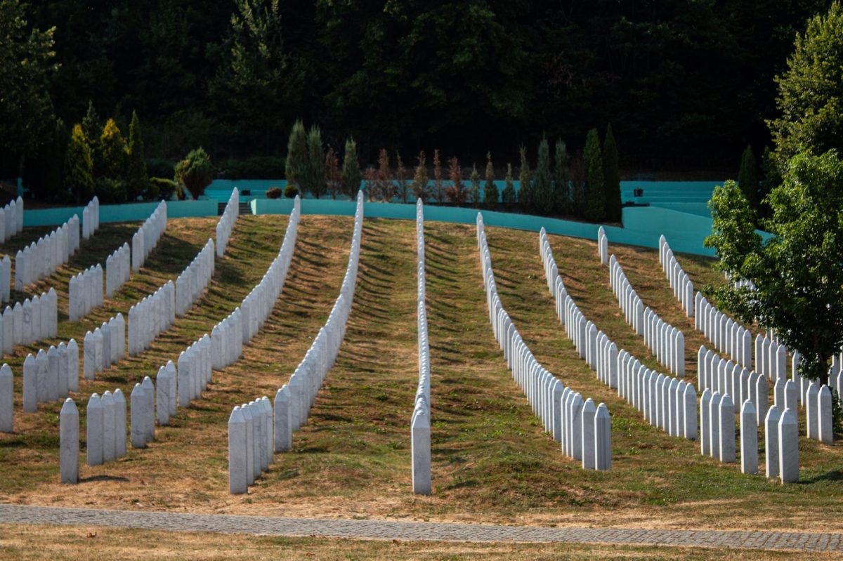 Bosnia and Herzegovina's Forgotten Genocide Victims: 100,000+ Unmarked Graves Discovered