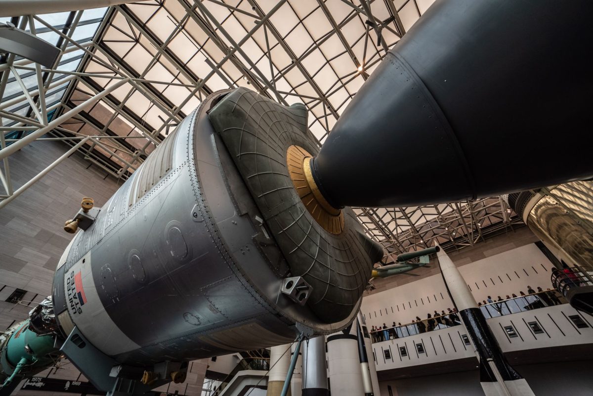 Myth: China's 'Glaring Weakness' in Artemis Programme, Debunked