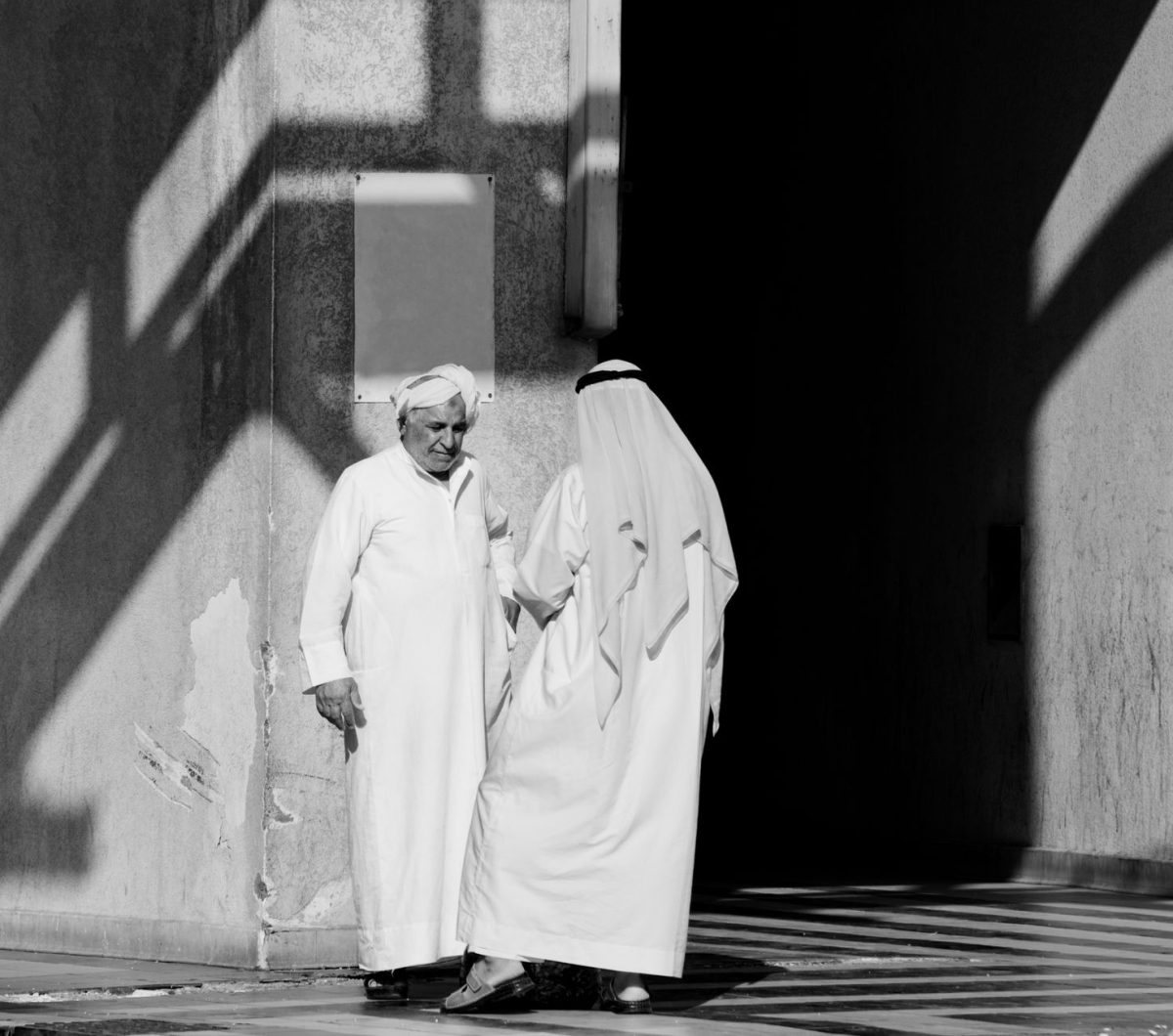 Qatar and Kuwait Back US-Iran Talks Progress Amid Diplomatic Shift