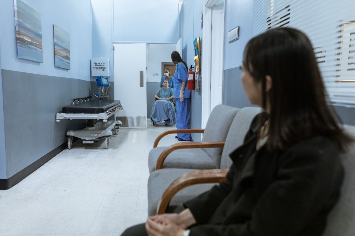 Diagnostic Test Waiting Lists Continue to Rise as NHS Faces Staff Shortage