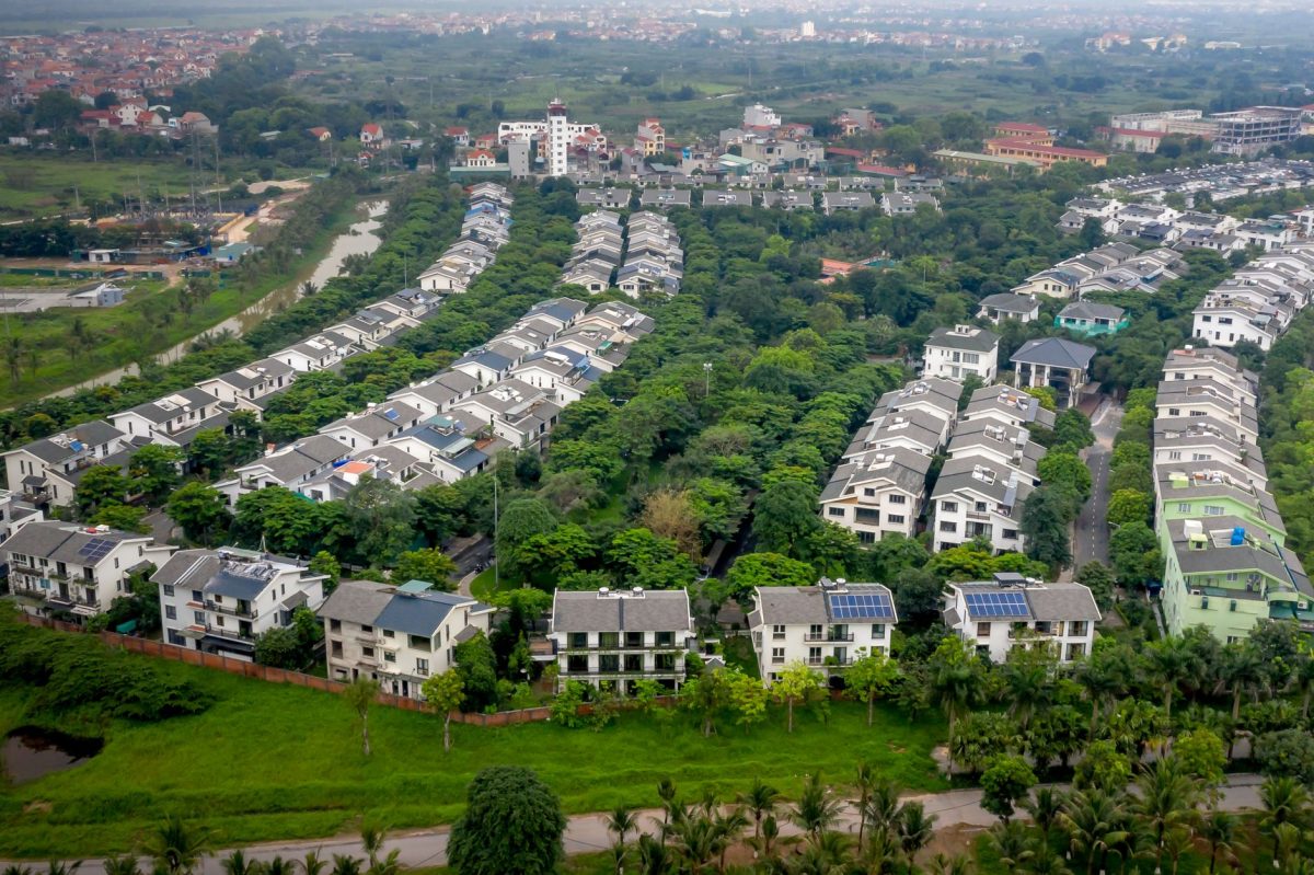 Japan's Property Sector Continues to Attract Overseas Investors Despite Domestic Strength