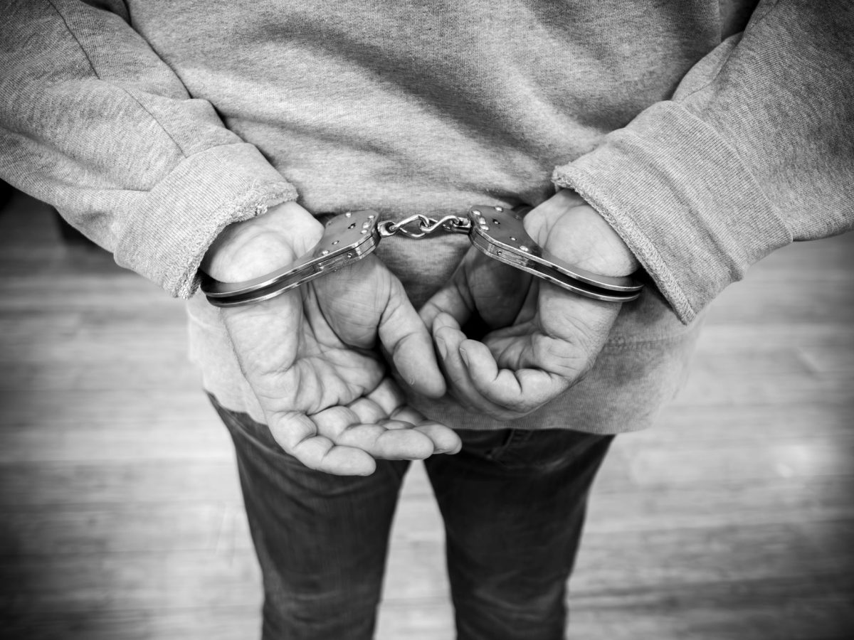 Jub Jub Arrested for Allegedly Kidnapping and Shooting at Driver Linked to Girlfriend Dispute