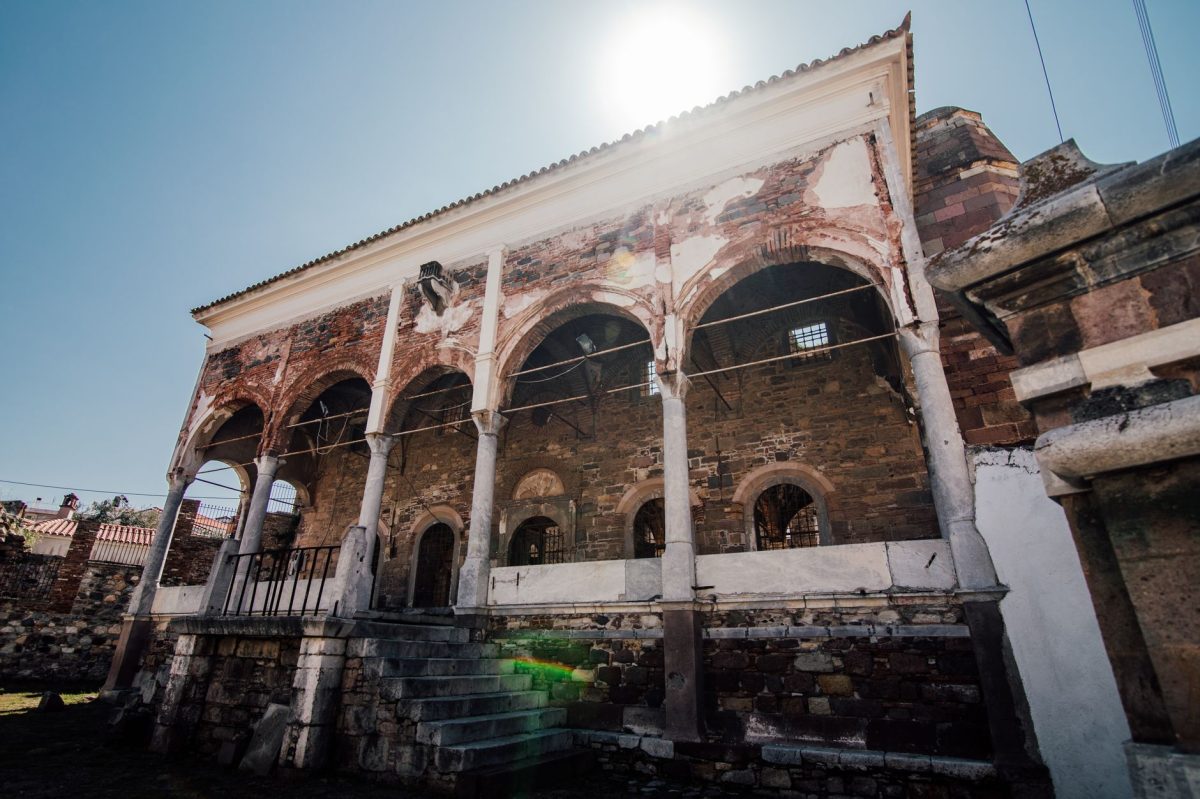 Moscow Strike on Kyiv-Pechersk Lavra Sparks Outrage Over Russian Aggression