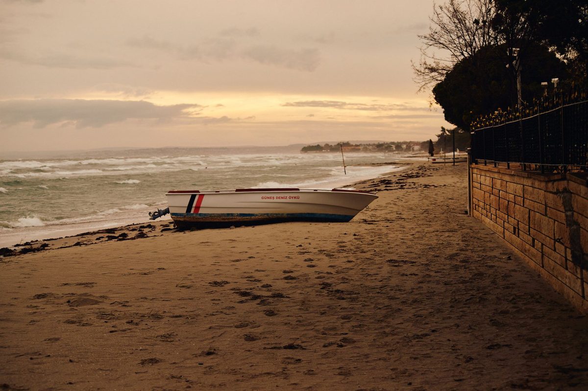 14 on Trial in France for Deadliest Channel Migrant Crossing Disaster