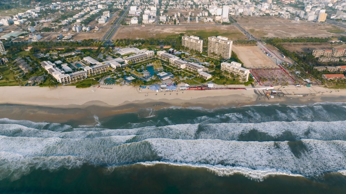 Albania's Government Faces Backlash over Approval of Kushner-Linked Luxury Resort