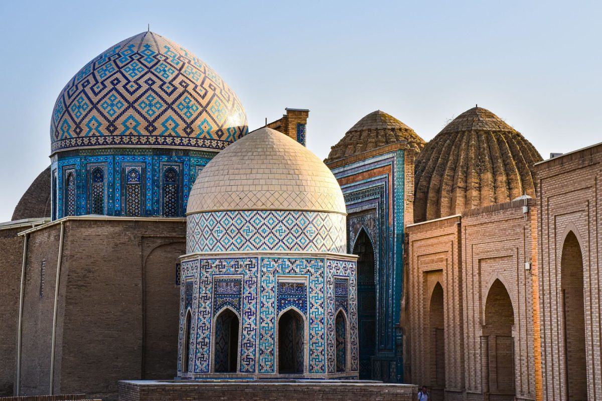 Ankara to Showcase Cultural Treasures as 2026 Turkic World Tourism Capital
