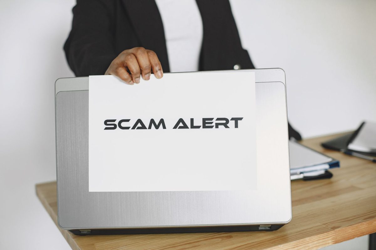 Sri Lanka Sees Alarming Rise in Cybercrime as Scam Networks Relocate from South-East Asia