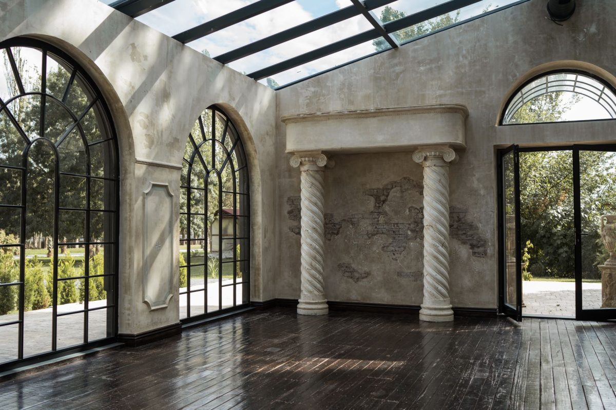 Surprising: The Unexpected Reason London's Most Expensive House Remains Empty for Years