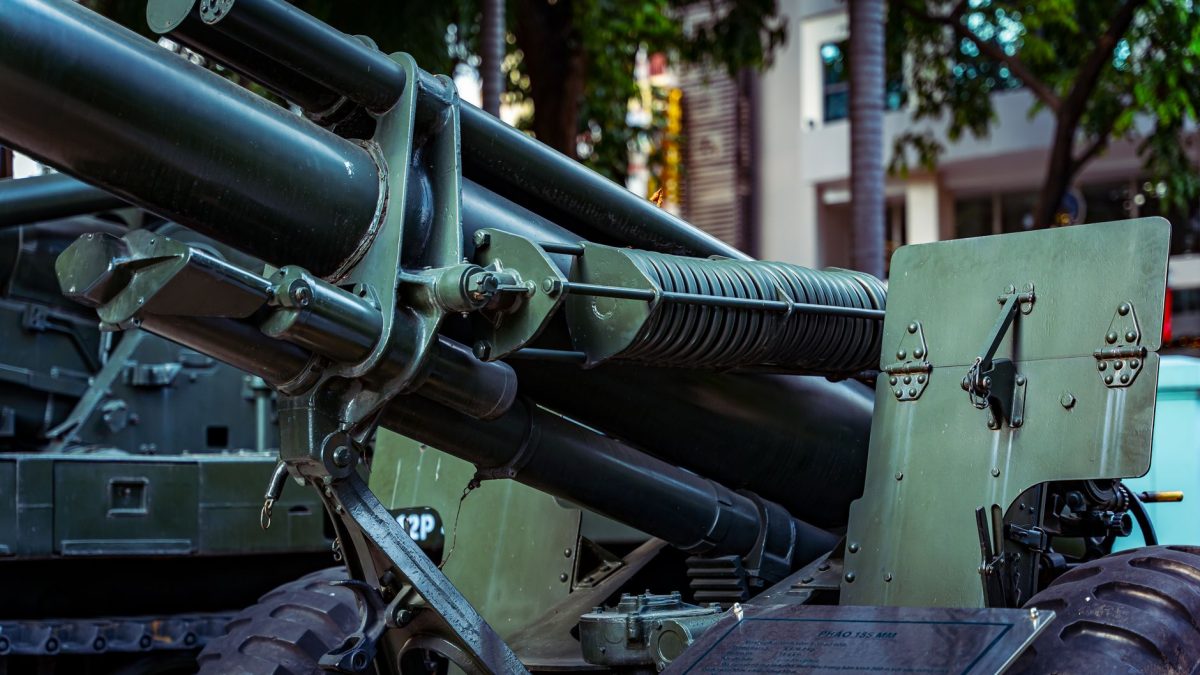 The Truth About Radar-Absorbing Materials in China Is More Complicated Than You Think — Military Stealth Coating Sold as Cheap House Paint