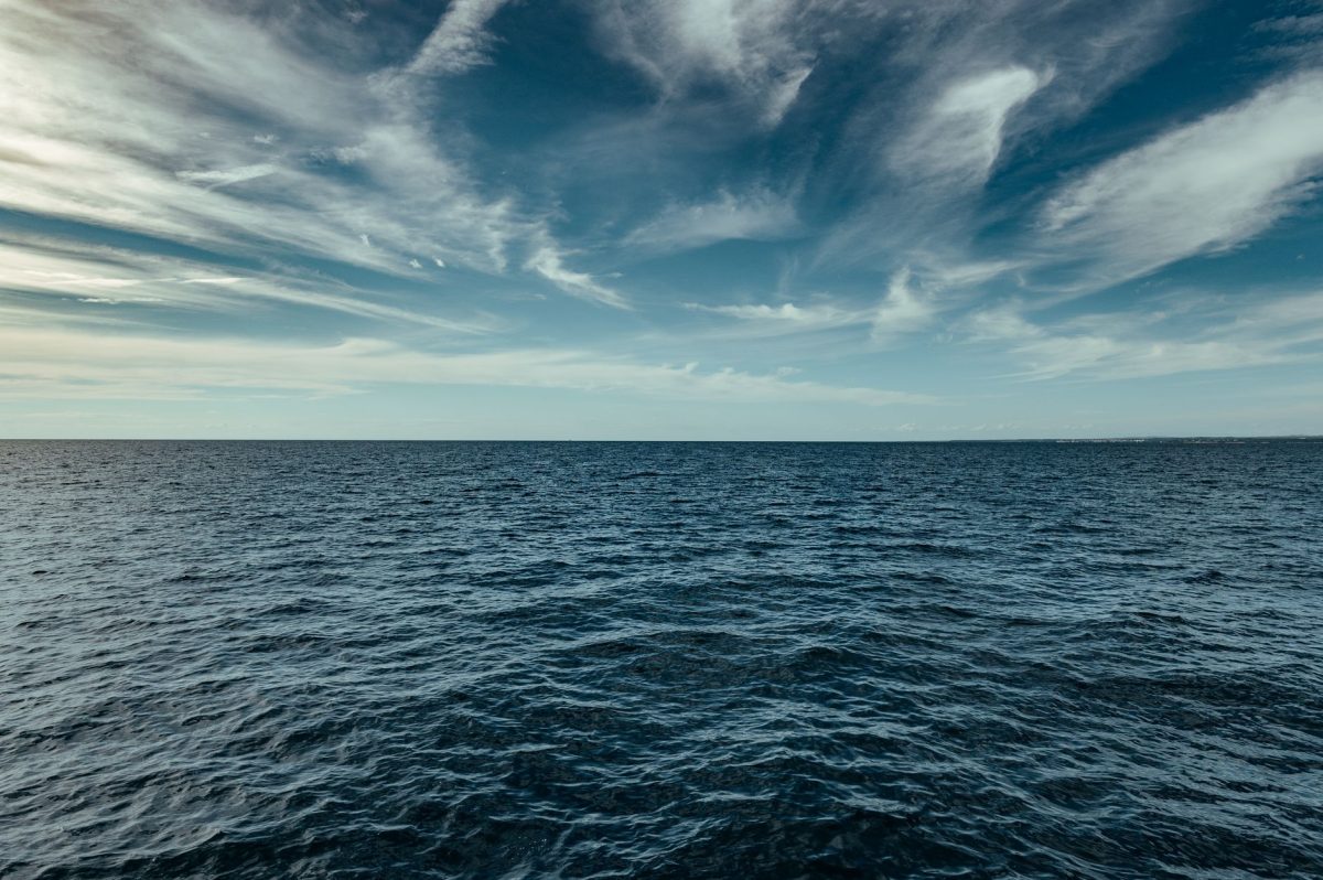 Africa's Ocean Conference Shines Spotlight on African-Government Partnerships