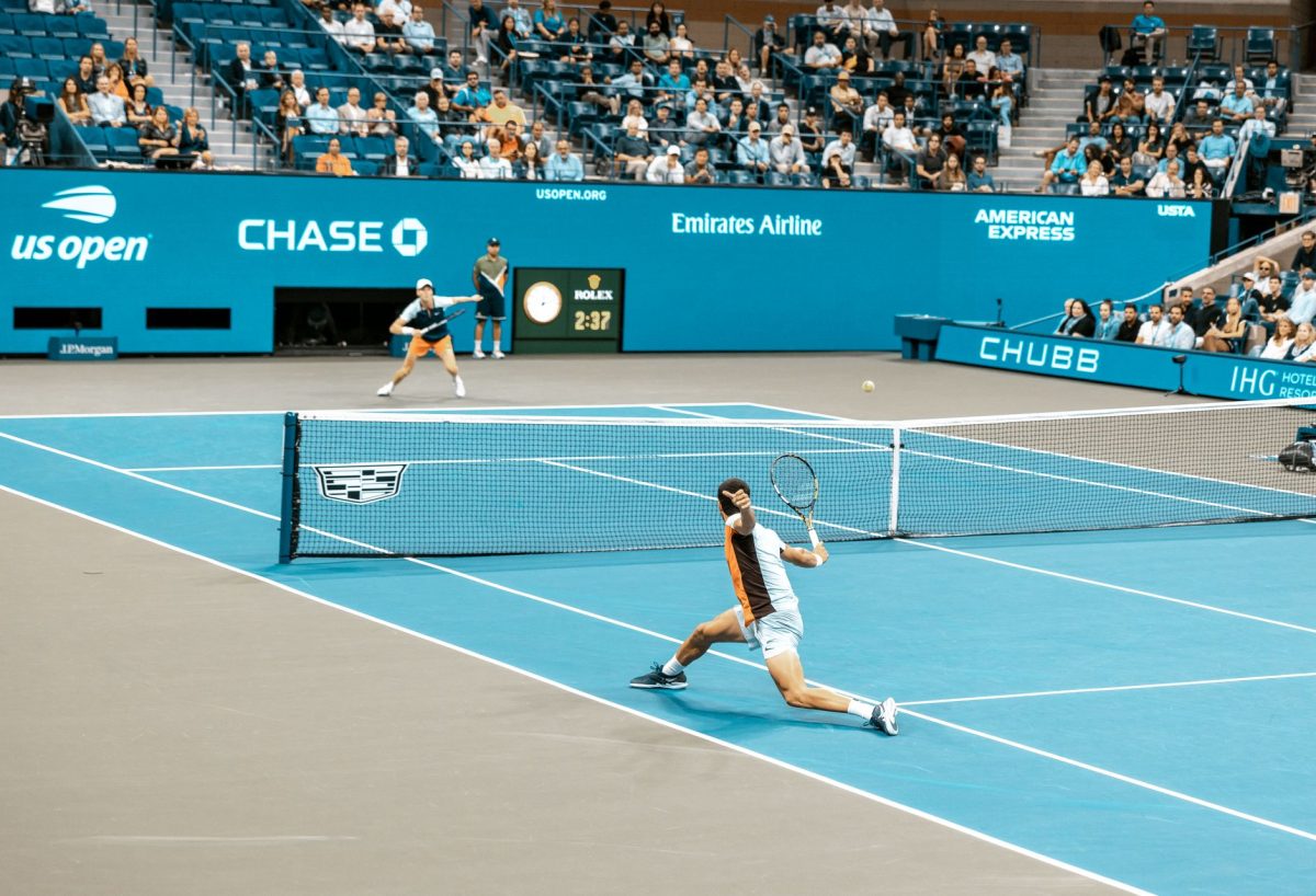 France's Corentin Moutet Stunned British Viewers with Foul-Mouthed Outburst at Queen's Club Tennis Tournament