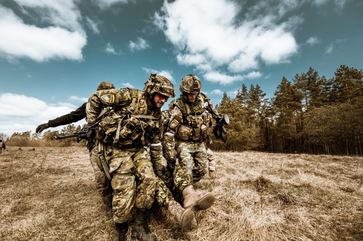 G7 Declara Que a Guerra da Ucrânia Vive um 'Novo Momento' e Promete Ampliar Apoio Militar a Kiev