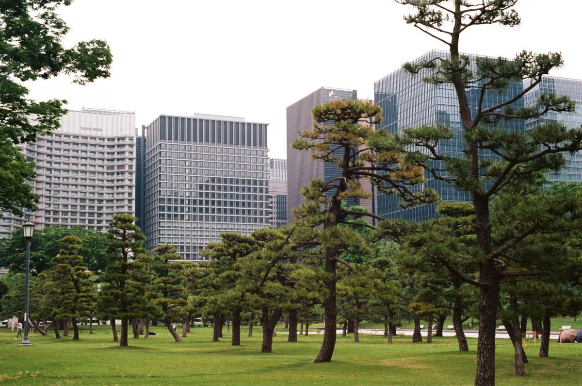 Japan's trade balance swings to deficit as yen inflates imports