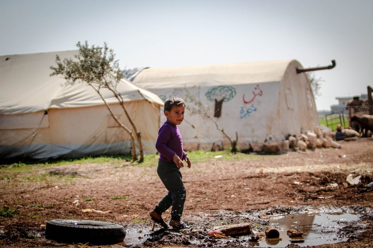 Reality: The Palestinian Return to Tulkarem Refugee Camp Reveals Devastation Not Seen in Years