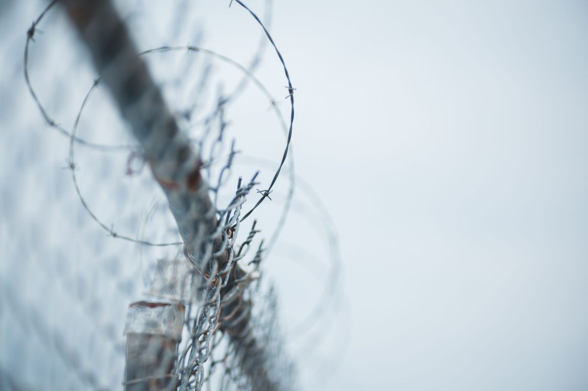 Alligator Alcatraz' Detainee Transfers Complete, DHS Cites Hurricane Season Concerns
