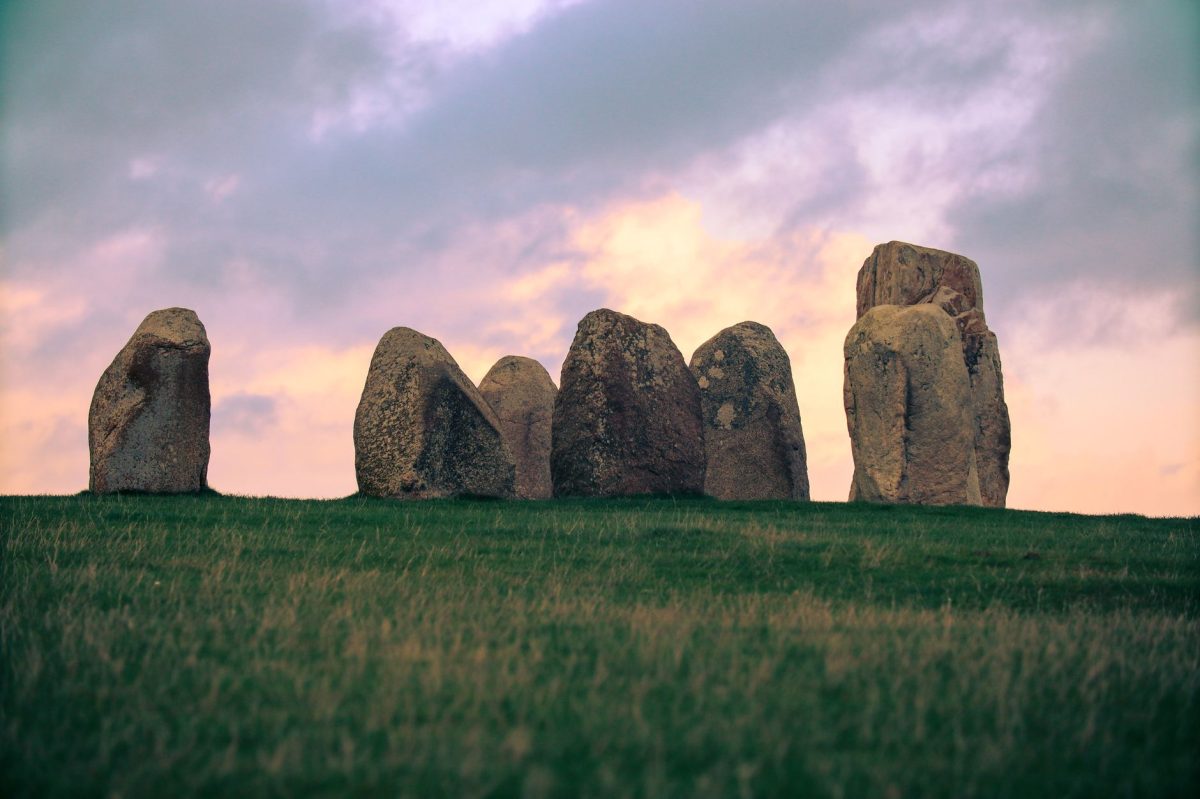 Contrarian: Everyone Is Wrong About Stonehenge's Origins — Here Is the Evidence