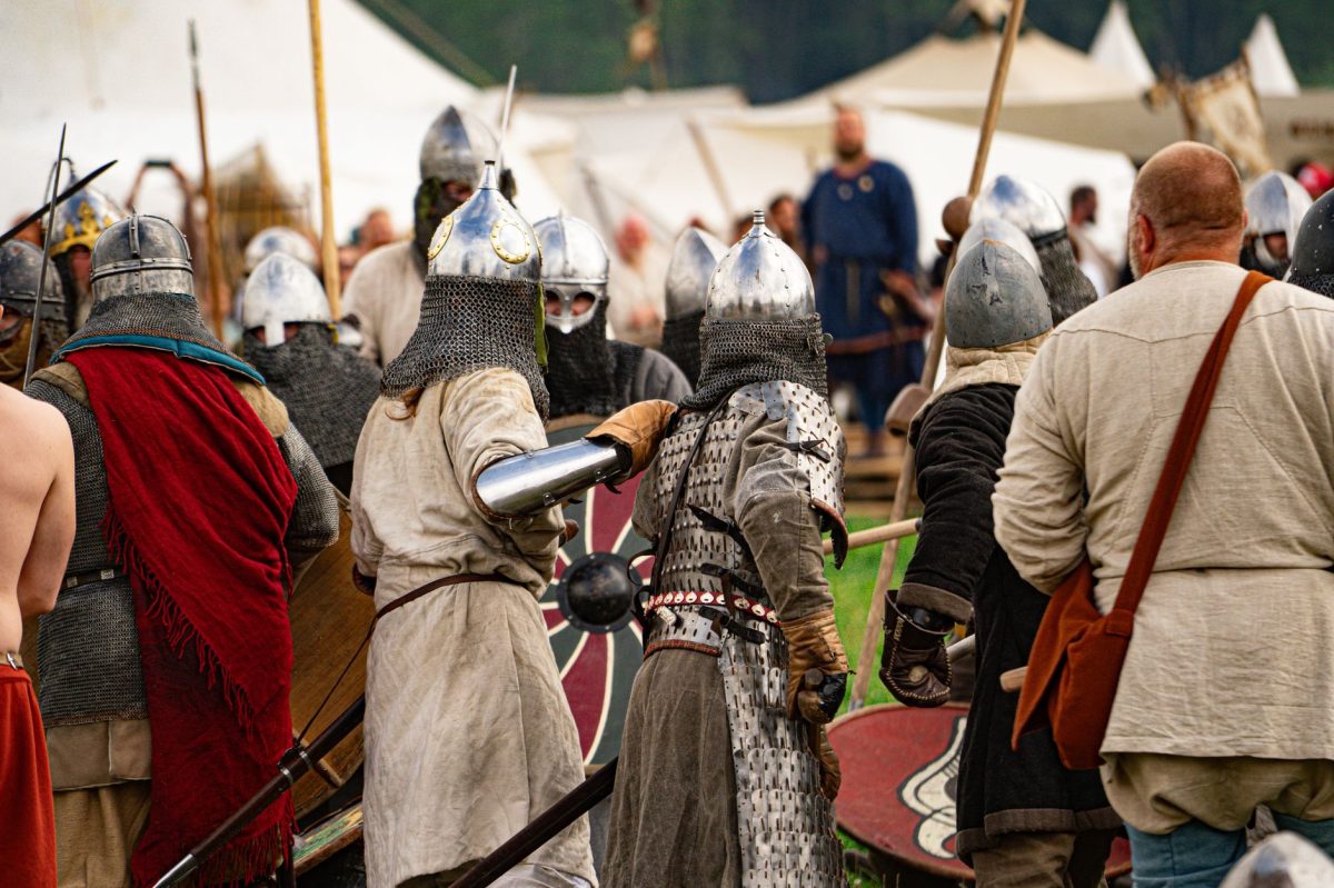 Expose: HBO Series Rome Outdid Game of Thrones in Epic Storytelling, Finale Inclusion