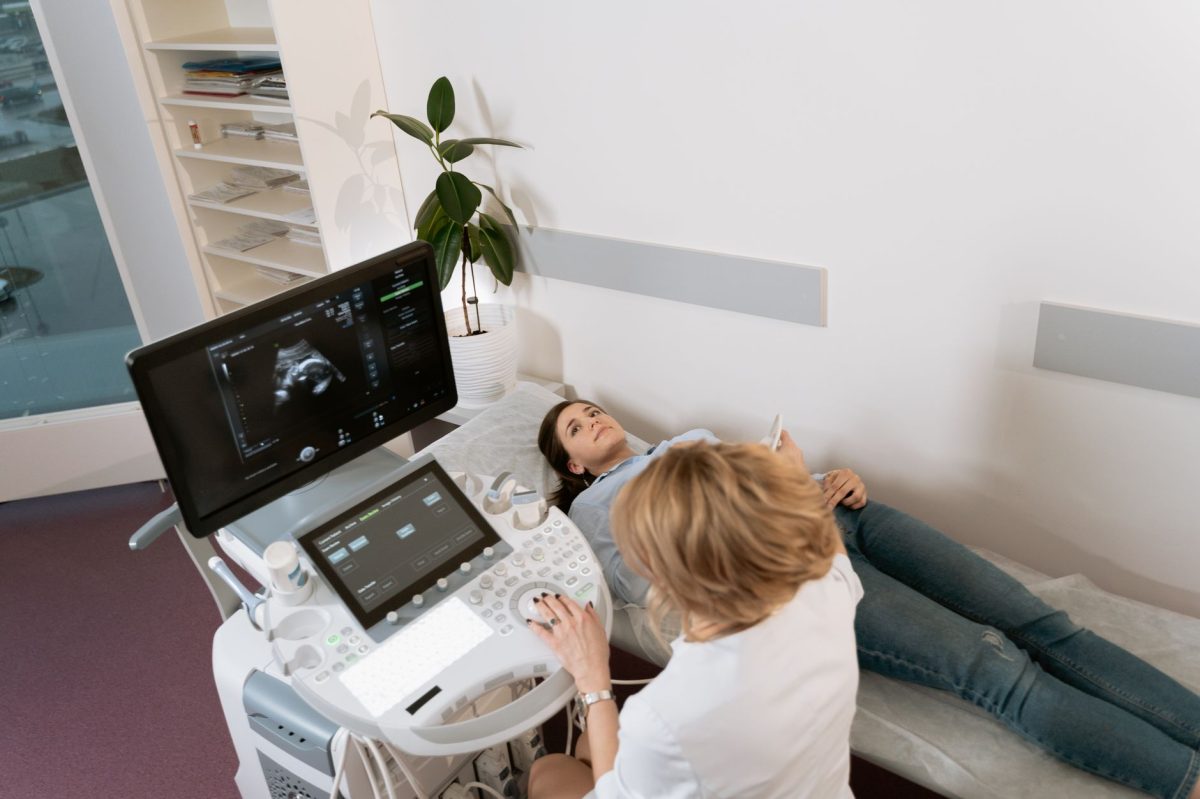 Midjourney Medical Unveils The Midjourney Scanner, an Ultrasound-Based Full-Body Scanner