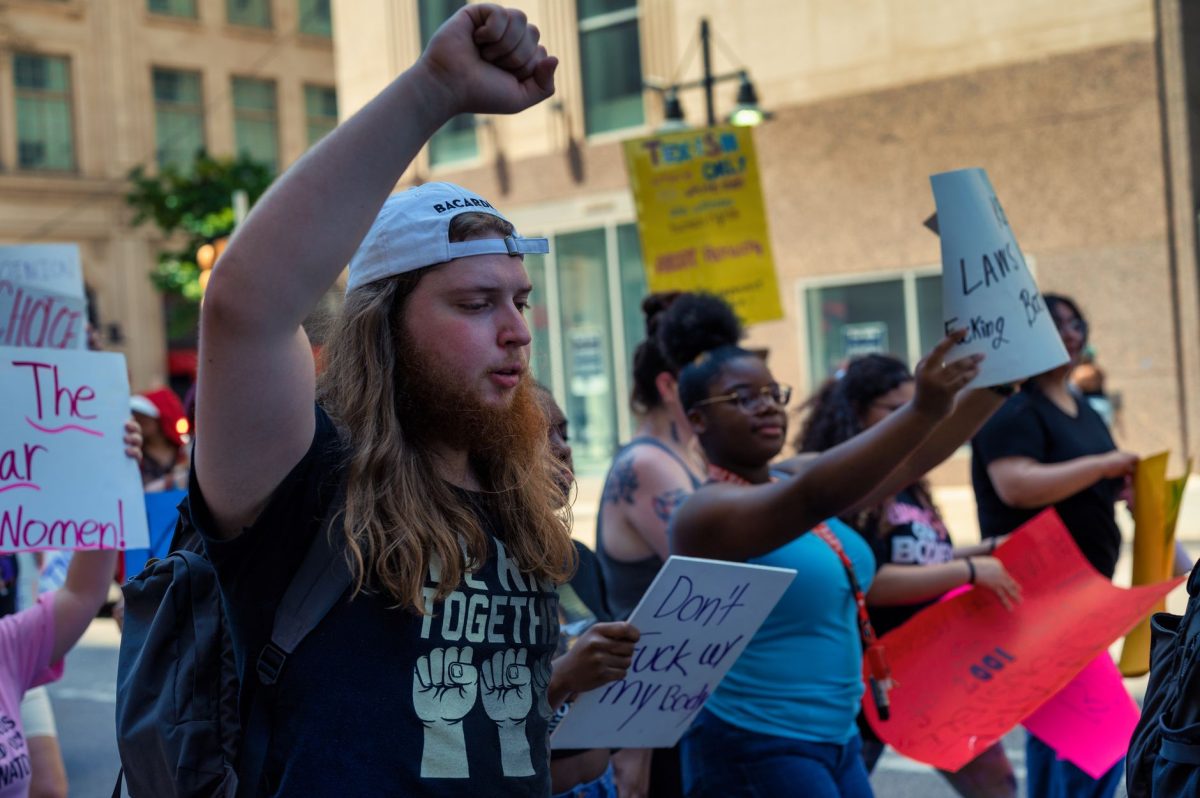 Teen Activist Antonio Mays Jr.'s Journey to Seattle's Racial Justice Movement