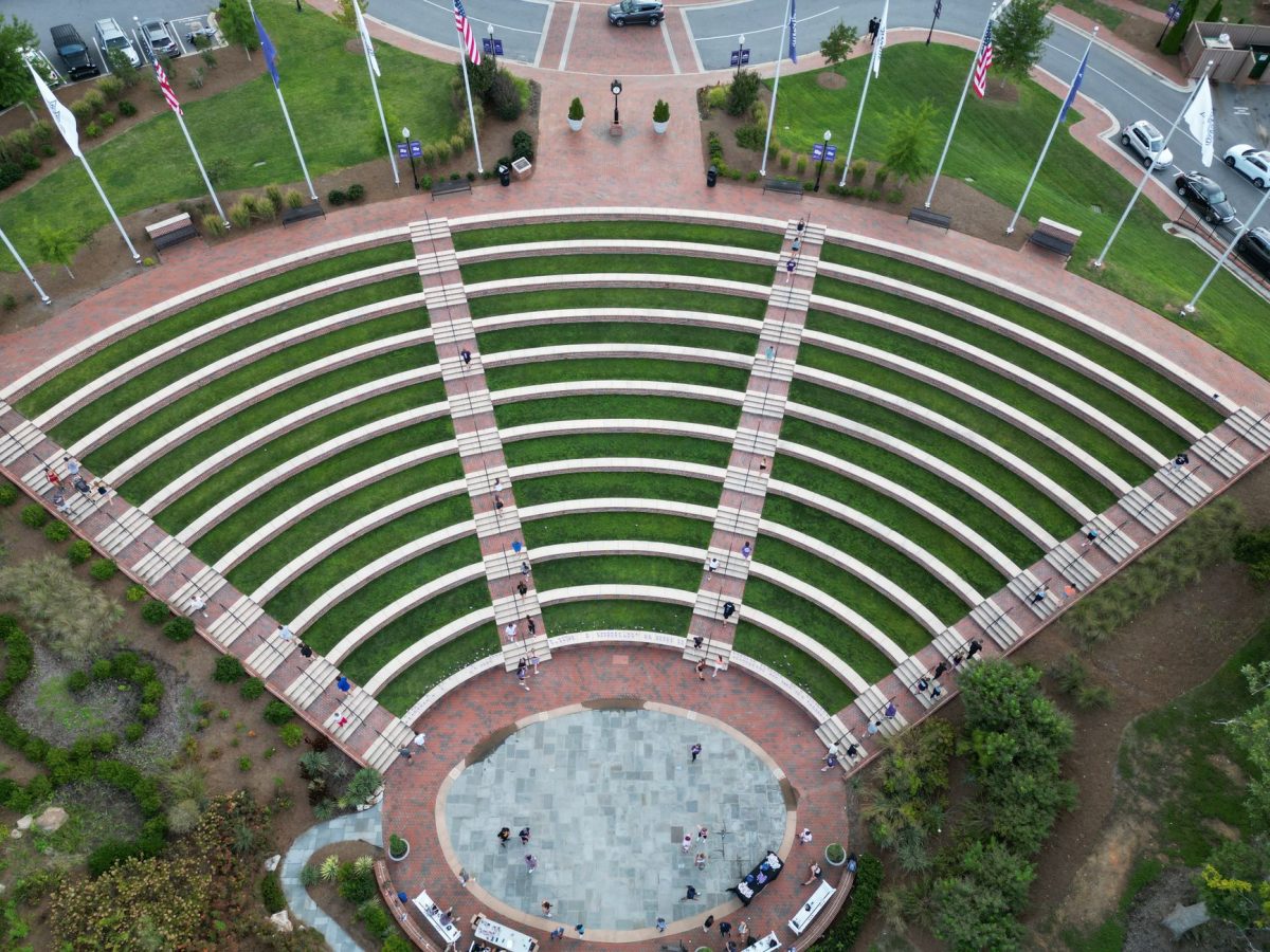 The Obama Presidential Center to be Dedicated on Thursday Amid Star-Studded Event