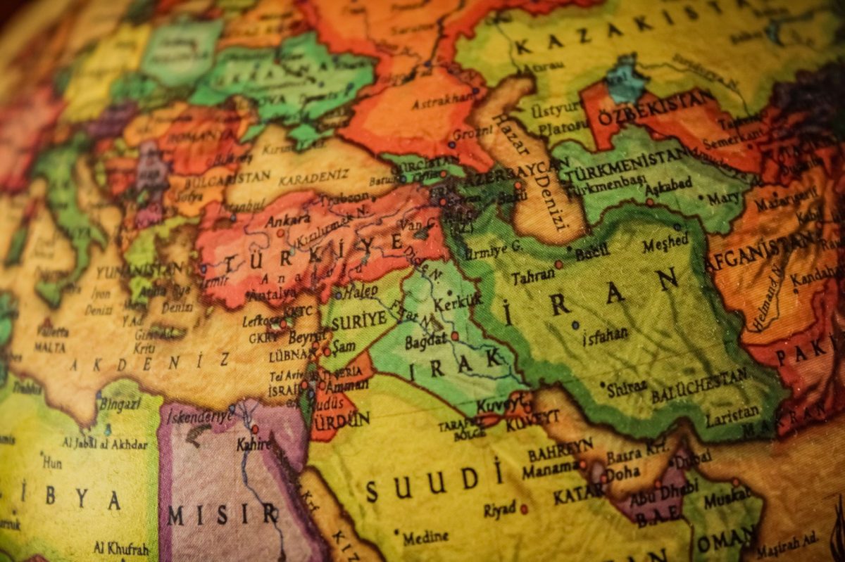 Trump-Iran Agreement Raises Questions About Lebanon, Hormuz, and Uranium