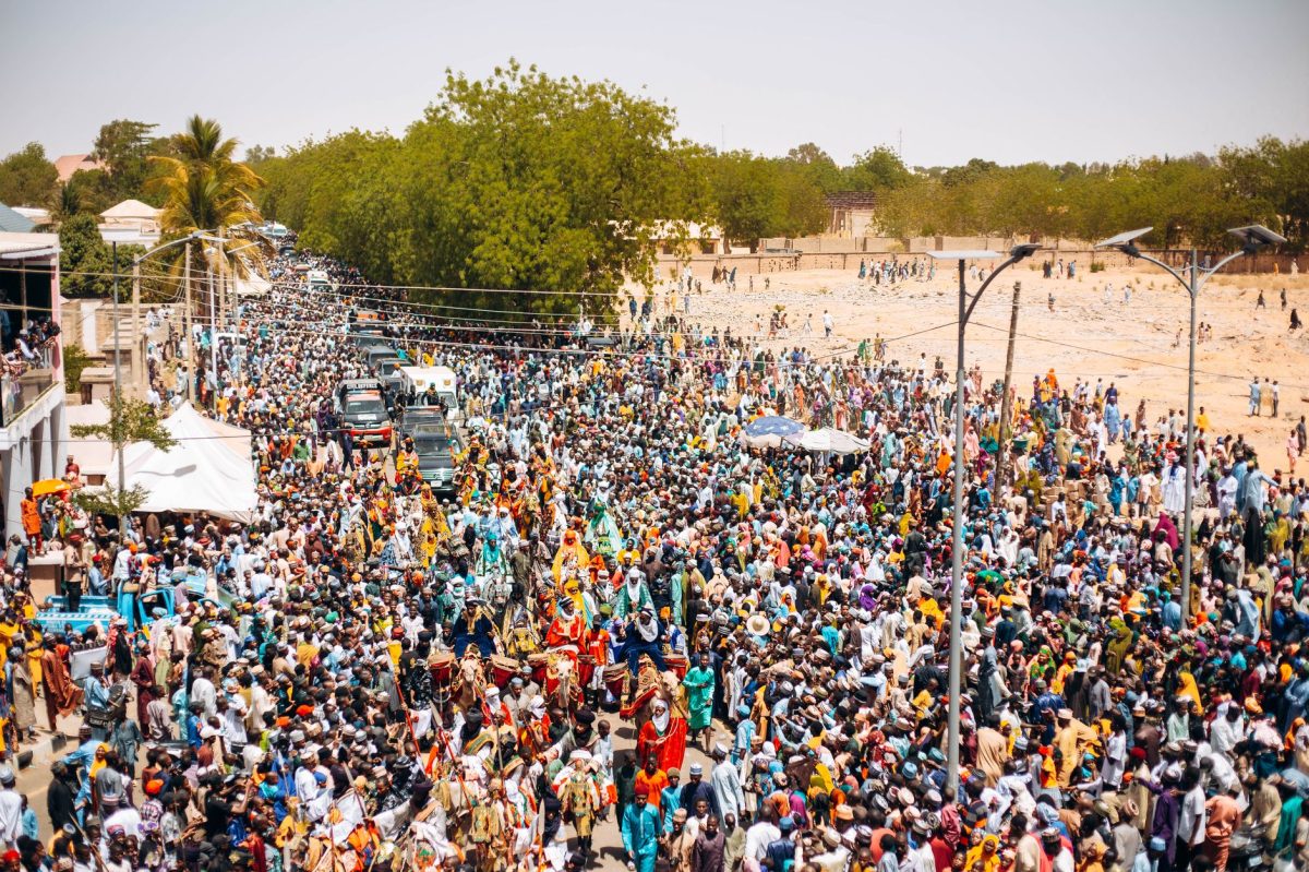 Ethiopia's Landslide Victory Hides a Deepening Crisis for Millions